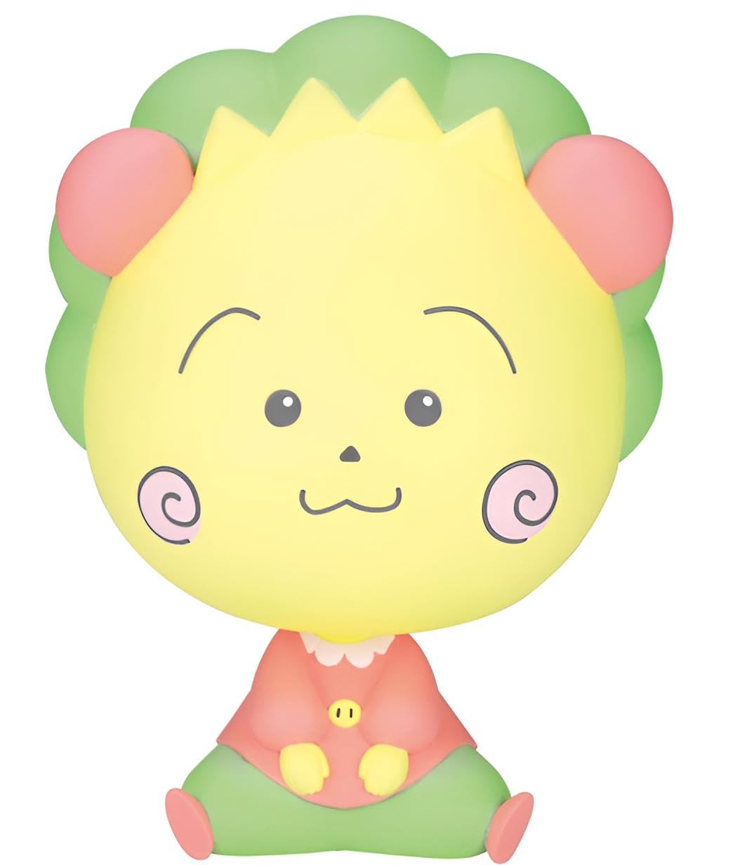 COJI-COJI Large SOFVIMATES Pastel Coji-Coji Figure