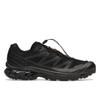 XT-6 Advanced Black Unisex Sneakers Phantom L41086600
