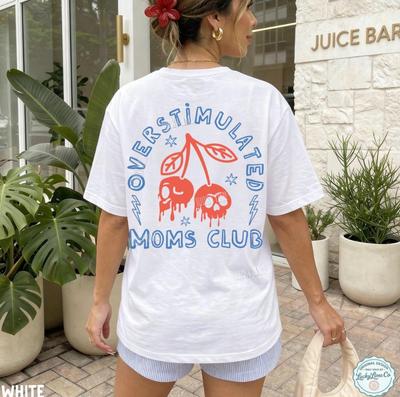 Hauts – T-shirts
