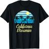 California Dreamin T-Shirt
