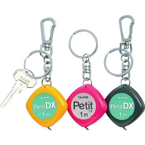 

Tajima Keykonbepetit 1m Deluxe Meter Scale KPD-10BL