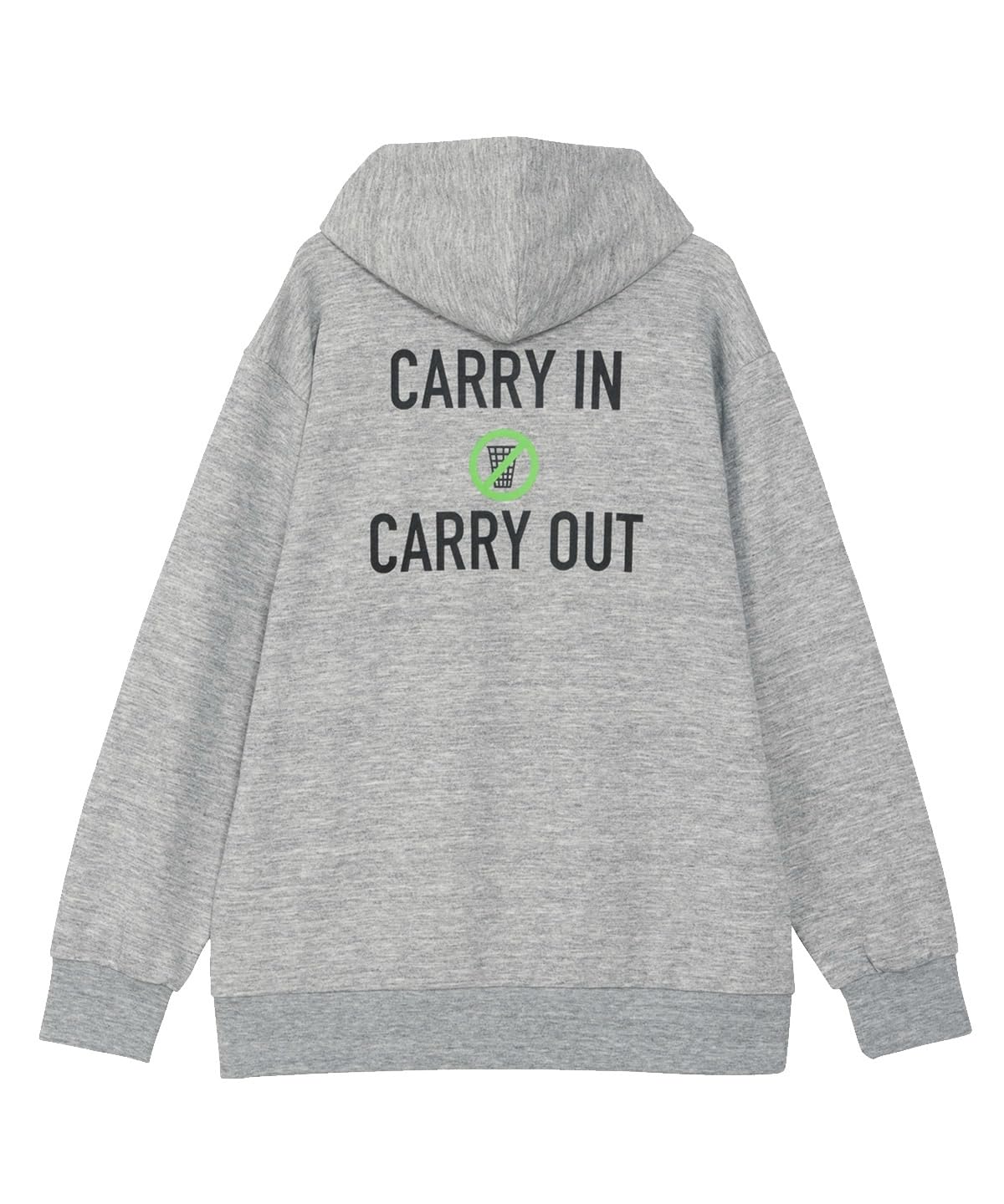 

Helly Hansen HHAngler Sweat Mixed Gray Parka,