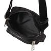 Shoulder Bag 952384 CC829 53620 BLACK [ARMANI EXCHANGE] Men's [Item]