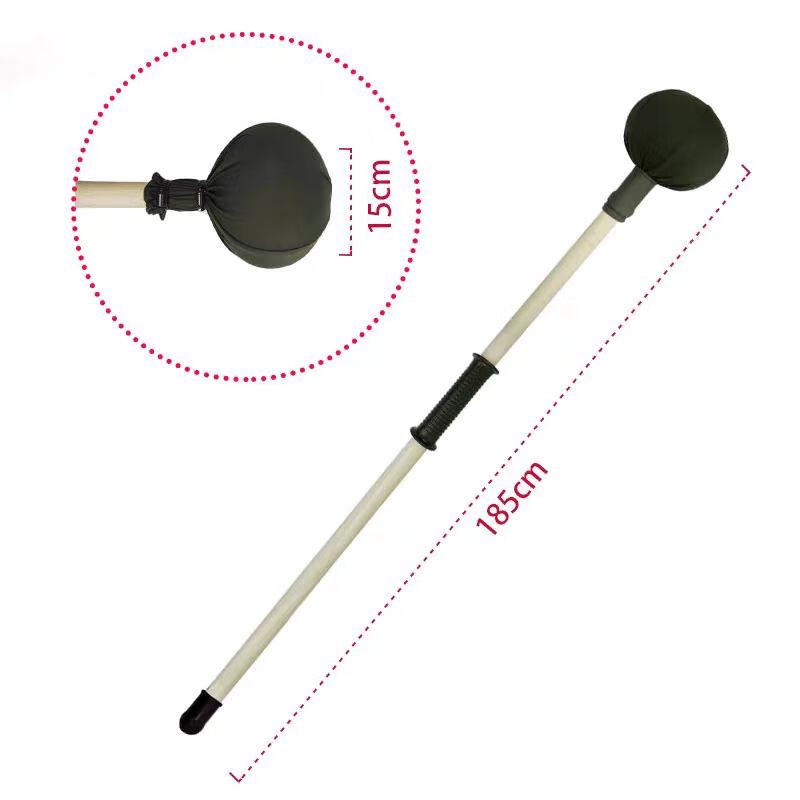 Self-Defense Training Stick