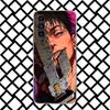 Kaisen J-Jujutsu Fushiguro Toji Phone Case for Samsung Galaxy A17 A37 A57 A16 A26 A36 A56 A15 A25 A35 A55 A14 A24 A34 A54 A13 A2