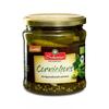 Schweizer Pickled Cornichons Organic Demeter 330g