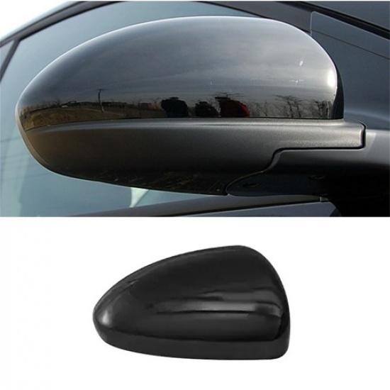 Car Right Side Mirror Cover Cap Primer Shell For Chevrolet Cruze 2009-2016