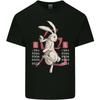 Chinese Zodiac Shengxiao Year of the Rabbit Unisexs Light Cotton TShirt