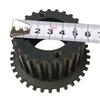Crankshaft Timing Gear Pulley 13521-46040 FOR TOYOTA LEXUS GS300 IS300 SUPRA
