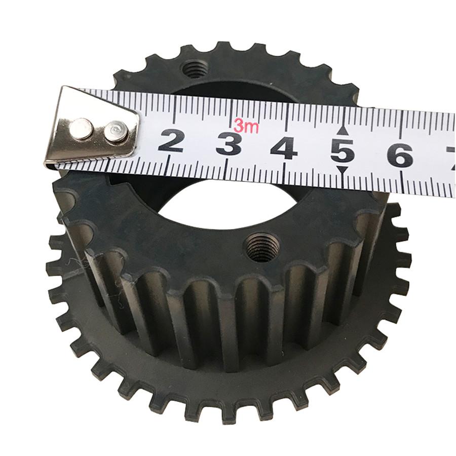 Crankshaft Timing Gear Pulley 13521-46040 FOR TOYOTA LEXUS GS300 IS300 SUPRA