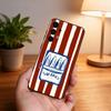 Fish Funny Sardines For Samsung S26,S25,S24,S21,S22,S23,S30,Ultra,S20,Plus,Fe,Lite,5G Black Cover Phone Case