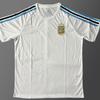 21-26 Brésil Argentine Suède Écosse Espagne Uruguay Colonia fans maillot de football