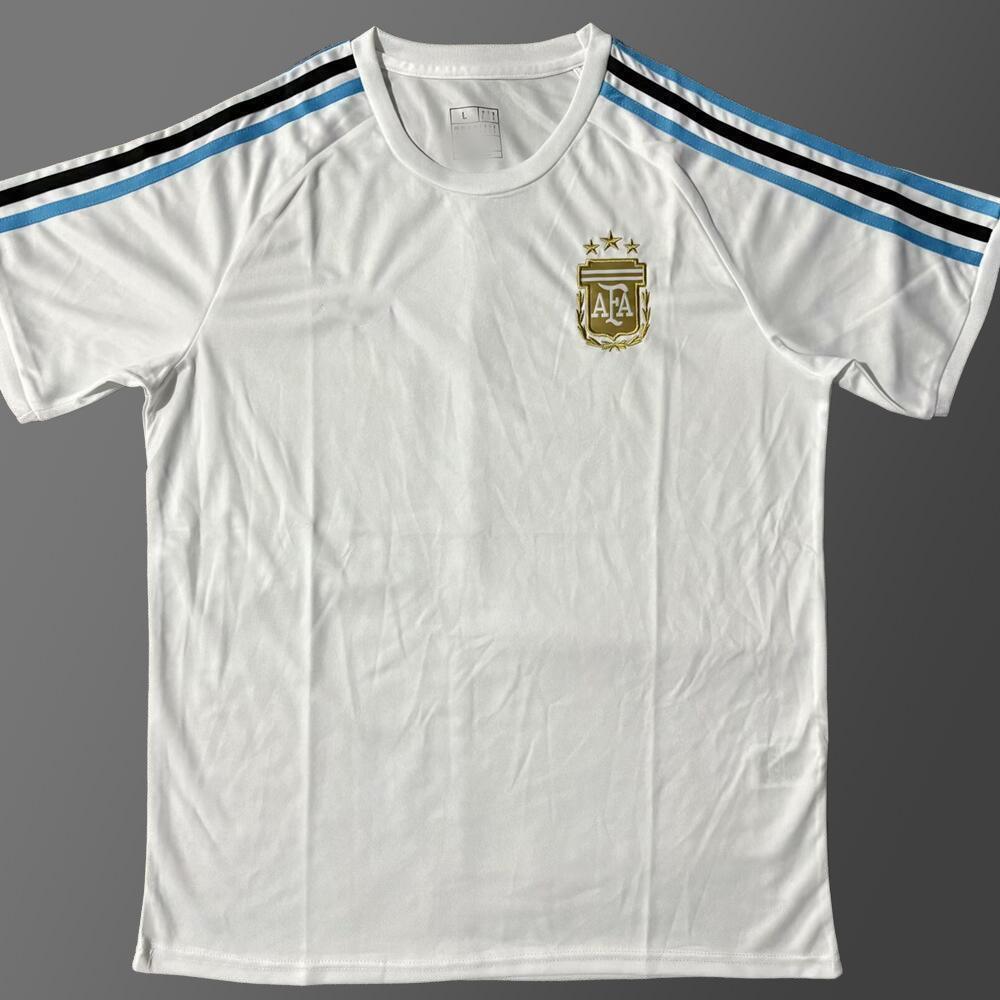 21-26 Brésil Argentine Suède Écosse Espagne Uruguay Colonia fans maillot de football