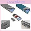 Foldable Non-woven Bed Bottom Storage Bag For Clothes And Quilts Moisture-proof And Dustproof