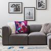 Cartoon Hazbins Hotels Vox Pillowcase Soft Polyester Cushion Cover Gift Throw Pillow Case Cover Home Square 45*45cm