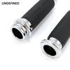 Motorcycle Electronic Throttle Hand Grips 1Inch 25mm Handlebar Grips For Harley Touring Street Glide Road Glide Road King FLHR