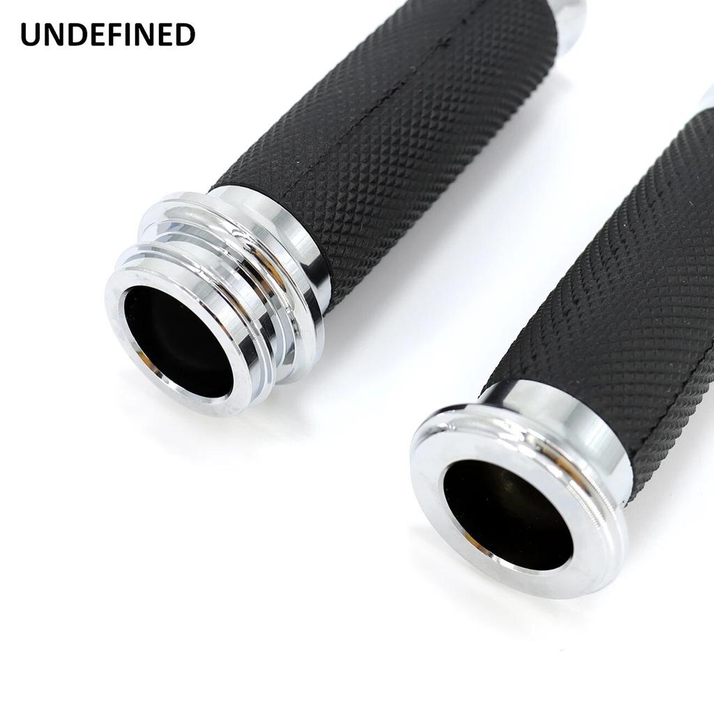 Motorcycle Electronic Throttle Hand Grips 1Inch 25mm Handlebar Grips For Harley Touring Street Glide Road Glide Road King FLHR