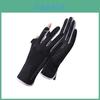 Summer Sunscreen Gloves For Women Thin Breathable Uv Protection With Touch Screen Functionality For Outdoor Cycling And Driving