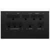 GIGABYTE UD750GM PG5 PC Power Supply Unit 750W GP-UD750GM PG5 PS1522