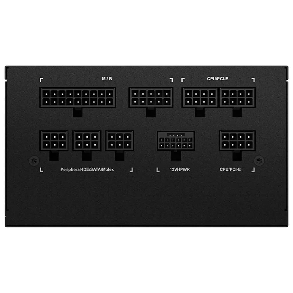 GIGABYTE UD750GM PG5 PC Power Supply Unit 750W GP-UD750GM PG5 PS1522