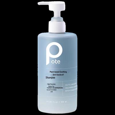 Baitina Plant Enzyme Anti-Dandruff Shampoo