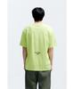 Koolongseupocheu Wm Unisex Printed Short Sleeve T-Shirt 8Utcm26203Lli
