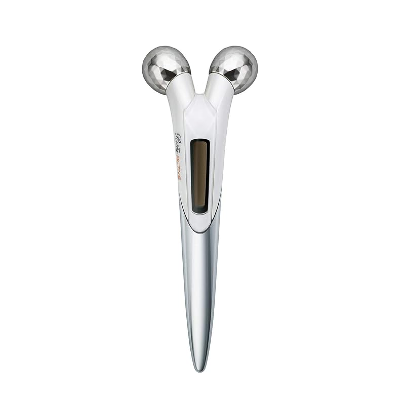 

MTG ReFa Active Digit (ReFa ACTIVE DIGIT) white [Manufacturer genuine product] facial roller