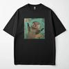 Üst giysisi – T-shirtler