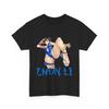 Chun Li Tee, Gaming Shirt, Anime Fan Gift, Unisex Street Fighter Graphic Tee