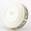 MIKASA Garden Harvest Bowl, White, Diameter 16.1cm x Height 6cm, 900ml, Microwave, Dishwasher, and Oven Safe, T-770412