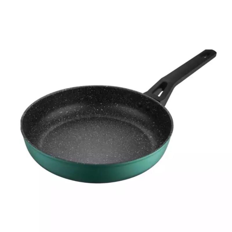 Aishida ZHENYUN Crystal Stone Frying Pan