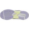 ASICS Lazerbeam GS Black Lavender Kids Sneakers 1154A223-003