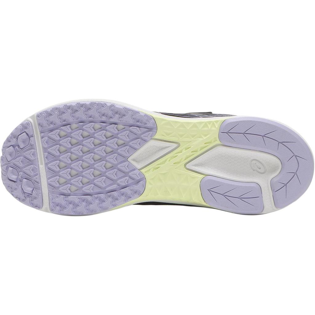 ASICS Lazerbeam GS Black Lavender Kids Sneakers 1154A223-003