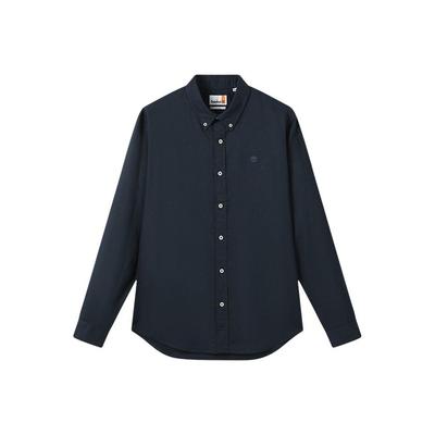 Φαρδιά Μπλούζα με Κουμπιά και Μακριά Μανίκια για Άνδρες, Αναπνέουσα A24WR-433