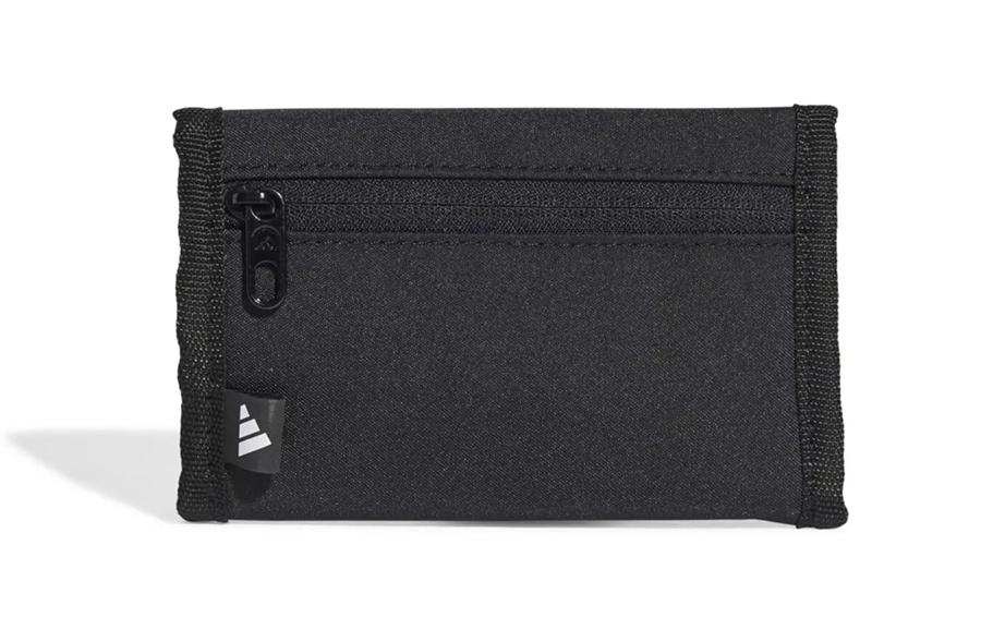 Portfel Sportowy Na Rzep Adidas Linear Je8346