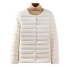 SNOWFLYING 2024 Women's Lightweight Down Liner Jacket