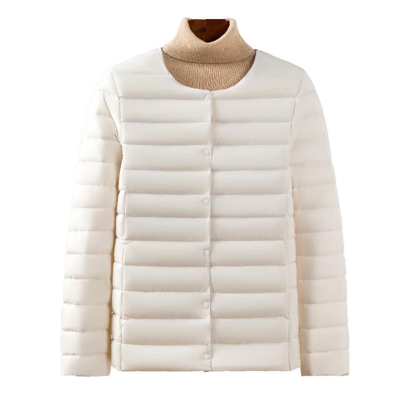 SNOWFLYING 2024 Women's Lightweight Down Liner Jacket
