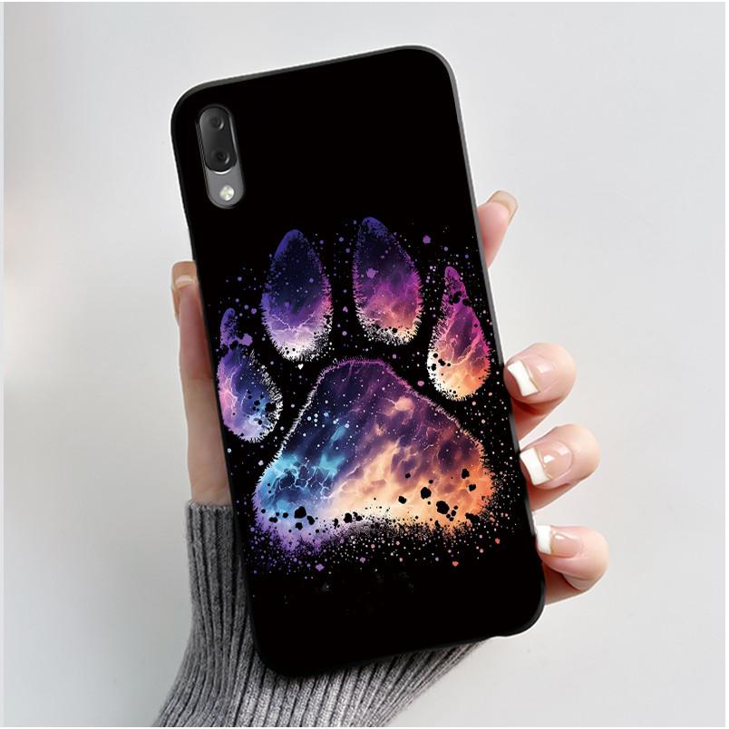 Casing For Sony Xperia L3 / L4 Case Shell Shockproof Bumper Aesthetic Luxury Cute Cool Boys Girls Soft Silicone Matte Back Cover