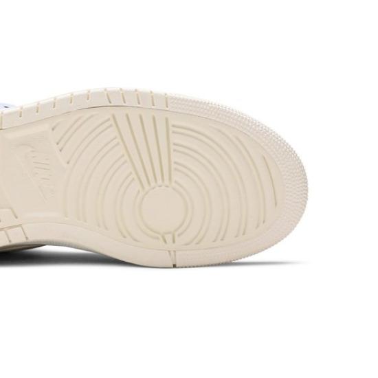 Nike Nike Air 1 Zoom Air Comfort High To My First DJ6910-100