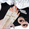 Double-Ended Lying Silkworm Pen Under Eye Liner Brighten Shadow Makeup Pencil Nude Pink Beige Lower Eyelid Highlighter Contour