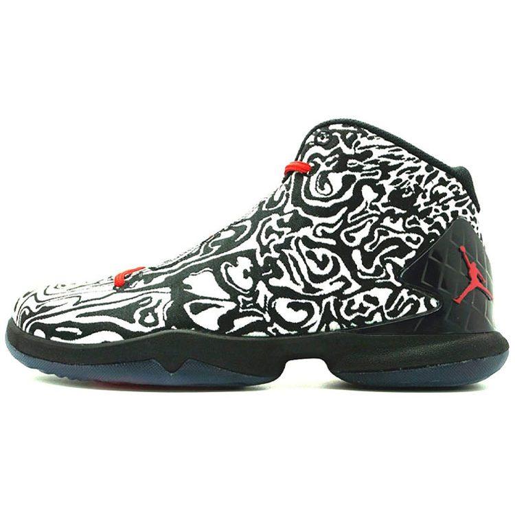 Air Jordan Super.Fly Jcrd `White
