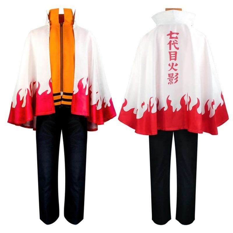 Anime Ninja  Cosplay Costume Sasori Pain Group Clothing, Classic Character