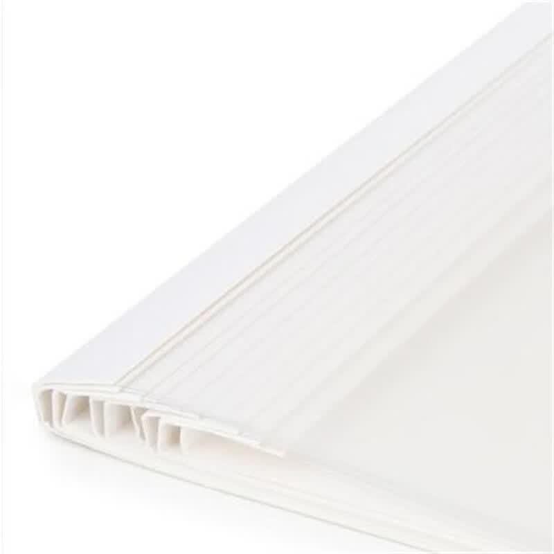 Deli 3867 Thermal Binding Covers