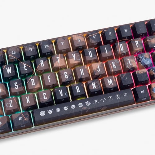 Apex Legends Performance Pathfinder Keyboard