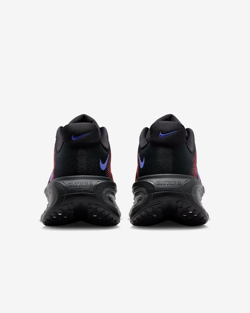HM5973-002 Nike Vomero Premium Black Hot Lava Sapphire (Women's)