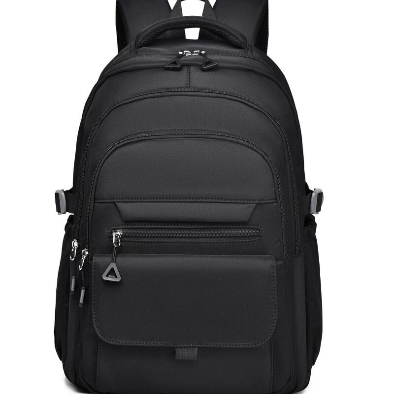 Li Shen Multi-functional Student Backpack