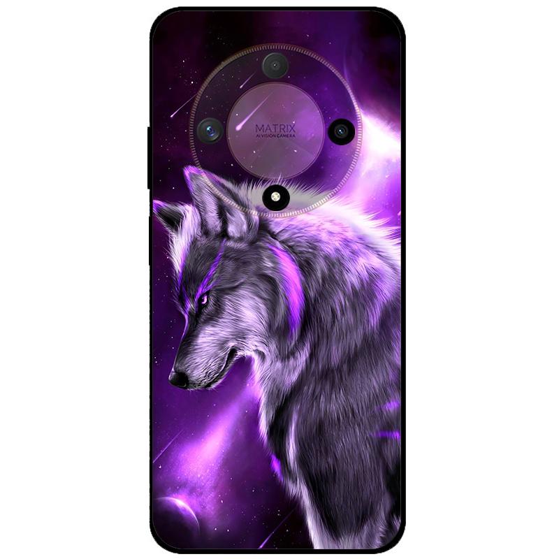 For Honor Magic6 Lite 5G Case 6.78'' Cute Fashion Soft TPU Silicon Cover for Honor Magic 6 Lite 6Lite Phone Cases Cat Funda Capa