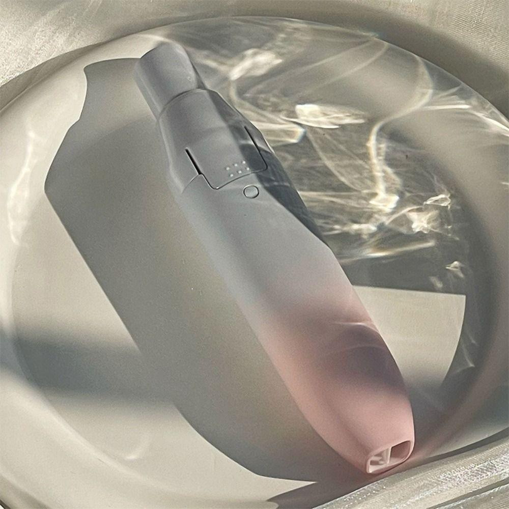 Press Type Correction Tape Durable Gradient Color Pen Shape Corrector Replaceable Core Altered Tools School Office