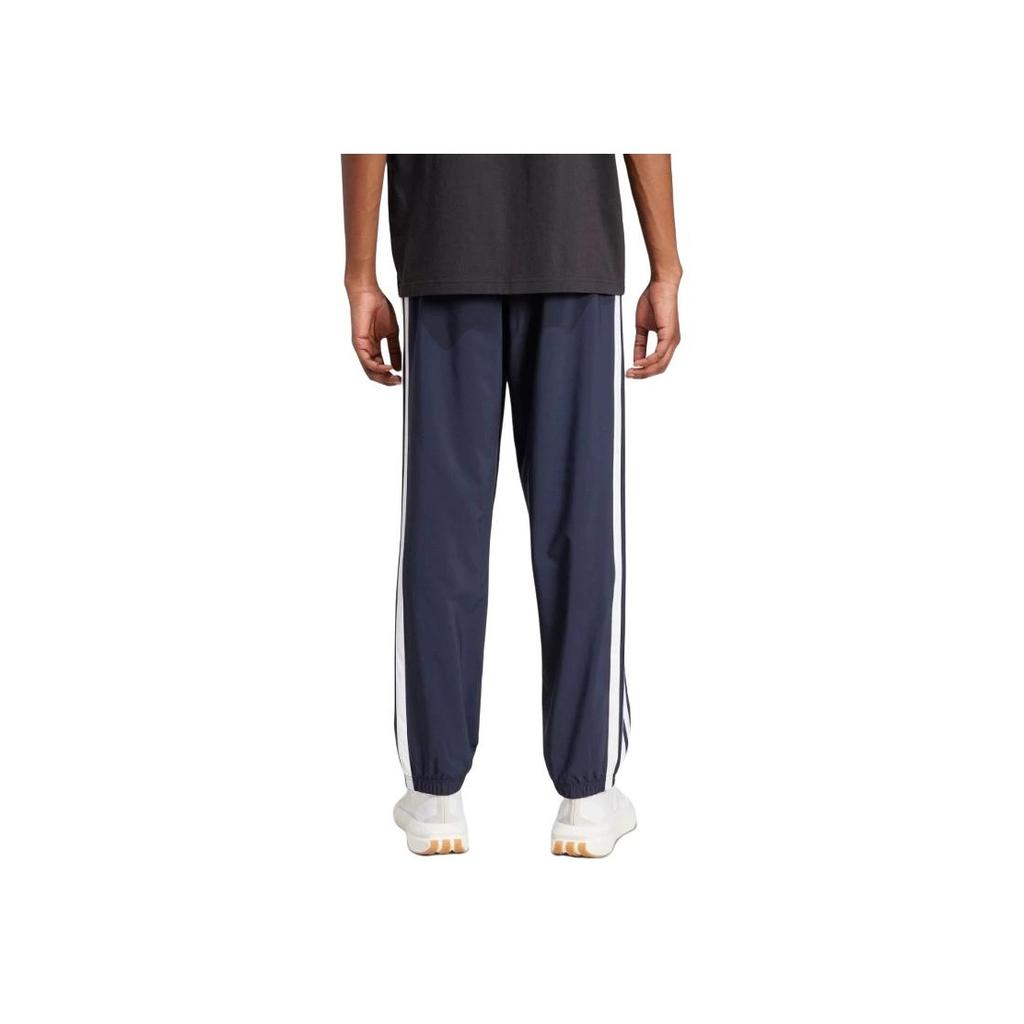 New Adidas ESSENTIALS FW24 Sports Pants Unisex Legend Ink KA8351
