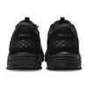 Mizuno Fiji Tl Pelle Sintetica Scamosciata Retro Outdoor Assorbimento degli Urti Low-Top Scarpe Lifestyle Casual Unisex Scarpe Casual Nere D1GH240901